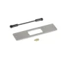 Carson 500907287Servohalterung 2G-Getriebe für 1:14 Truck