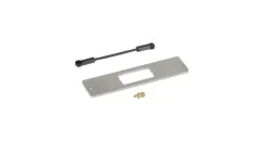 Carson 500907287Servohalterung 2G-Getriebe für 1:14 Truck