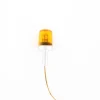 Carson 5009075791:14 SMD-Rundumleuchte orange senkrecht (1)