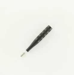 Carson 5009075951:14 SW 3mm Steckschlüssel Stahl