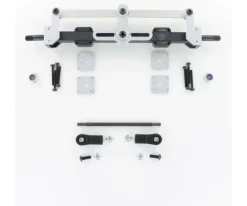 Carson 5009076991:14 Tiefladerachse gelenkt (1)