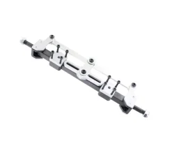 Carson 5009076991:14 Tiefladerachse gelenkt (1)