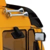 Carson 500013513Truck Fanfaren und Spiegel-Set 1:14