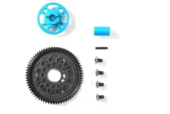 Carson 500908234Tuning Set für Tamiya TT-02