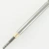 Carson 500907611Tuningspindel-Welle 1/14 für Hinterkipper Einheit 56545