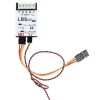 Carson 500907685Universal Lichtmodul LBS (4x350mA) 15 Funktionen