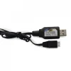 Carson 500606089USB-Lader 7,4V/1000mAh für LiIon/LiPo - XHP Stecker