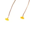 Carson 5009073821:14 7,2-12V Begrenzungsleuchte orange