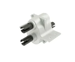 Carson 5009076101:14 Verteilergetriebe 3:1 Kipper 6x6