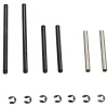 Carson 500405619Virus 4.0 Querlenkerstifte Set Akuma