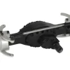 Carson 500907267Vorderachse angetrieben/mit Sperre für 1:14 Truck