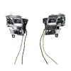 Carson 5009076741:14 7,2/12V Vo. Platine Scania 770S Reflektor mit 16 LEDs