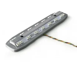 Carson 5009076331:14 7,2/12V Warnbalken mit Elektronik für FH16