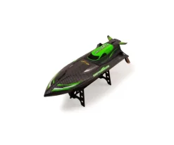 Carson 500108061Waveracer Brushless Rennboot 2.4GHz 100% RTR