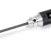 Carson 500908126Werkzeug Steckschlüssel Sechskant 2,0 mm