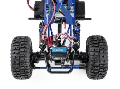 Carson 500404315X-Crawlee Pro 3.0 100% RTR 1:10 Der perfekte Crawler für den Einstieg