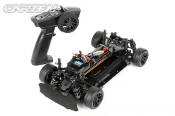 CARTEN NBA104M210 Drift 4WD M-Chassis 1/10 2,4GHz RTR Pikup Karo