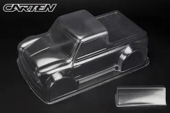CARTEN NBA104M210 Drift 4WD M-Chassis 1/10 2,4GHz RTR Pikup Karo