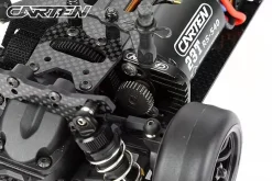 CARTEN NBA104M210 Drift 4WD M-Chassis 1/10 2,4GHz RTR Pikup Karo