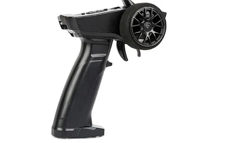 CARTEN NBA104M210 Drift 4WD M-Chassis 1/10 2,4GHz RTR Pikup Karo