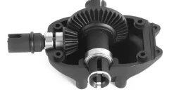 CARTEN NBA103M210 1/10 On-Road 4WD M-Chassis Kohlefaser Bausatz