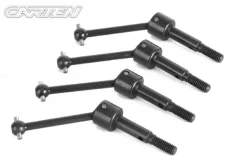 CARTEN NBA103M210 1/10 On-Road 4WD M-Chassis Kohlefaser Bausatz