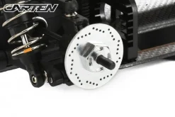 CARTEN NBA103M210 1/10 On-Road 4WD M-Chassis Kohlefaser Bausatz