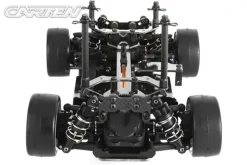 CARTEN NBA103M210 1/10 On-Road 4WD M-Chassis Kohlefaser Bausatz