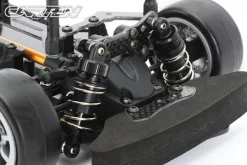 CARTEN NBA103M210 1/10 On-Road 4WD M-Chassis Kohlefaser Bausatz