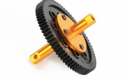 CARTEN NBA101M210R 1/10 On-Road 4WD M-Chassis Kohlefaser Bausatz