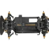 CARTEN NBA106M210R Plus 1:10 M-Chassis 4WD Kohlefaser Bausatz