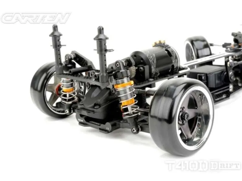 CARTEN NHA106T410D 2WD Drift 1:10 Bausatz