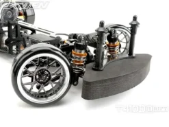 CARTEN NHA106T410D 2WD Drift 1:10 Bausatz