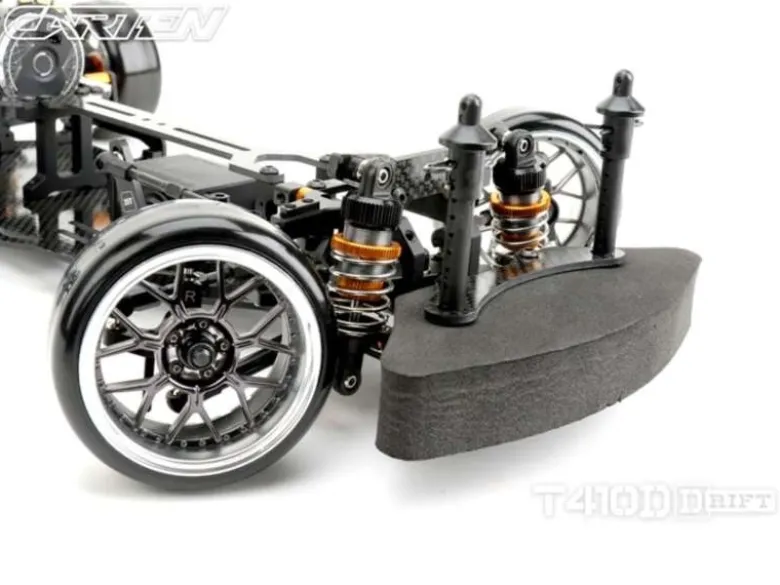 CARTEN NHA106T410D 2WD Drift 1:10 Bausatz