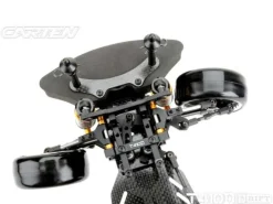 CARTEN NHA106T410D 2WD Drift 1:10 Bausatz