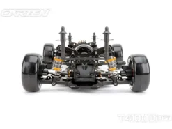 CARTEN NHA106T410D 2WD Drift 1:10 Bausatz