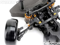CARTEN NHA106T410D 2WD Drift 1:10 Bausatz