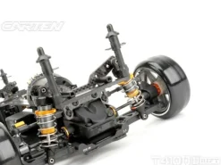 CARTEN NHA106T410D 2WD Drift 1:10 Bausatz