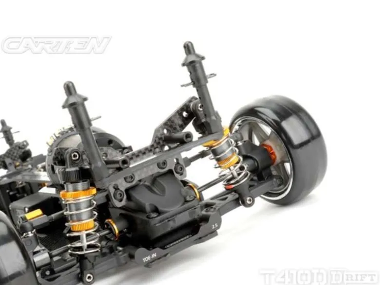 CARTEN NHA106T410D 2WD Drift 1:10 Bausatz