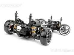 CARTEN NHA106T410D 2WD Drift 1:10 Bausatz