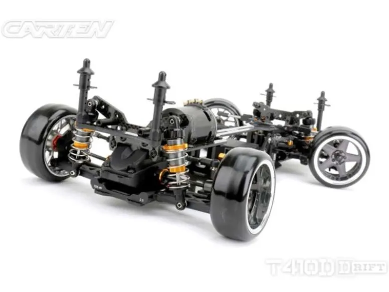 CARTEN NHA106T410D 2WD Drift 1:10 Bausatz