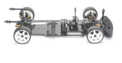 CARTEN NHA104T410 FWD 1:10 Tourenwagen Bausatz