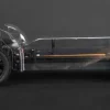 CARTEN NHA105T410 Rallye 4WD Tourenwagen 1:10 Bausatz
