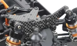 CARTEN NHA105T410 Rallye 4WD Tourenwagen 1:10 Bausatz