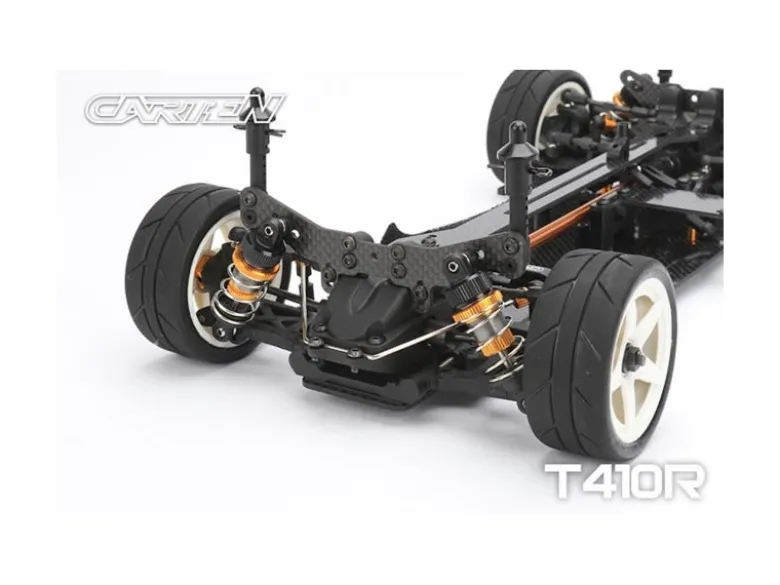 CARTEN NHA102T410R 1/10 4WD Touring Car Racing Kit