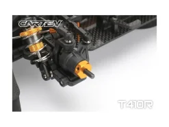 CARTEN NHA102T410R 1/10 4WD Touring Car Racing Kit
