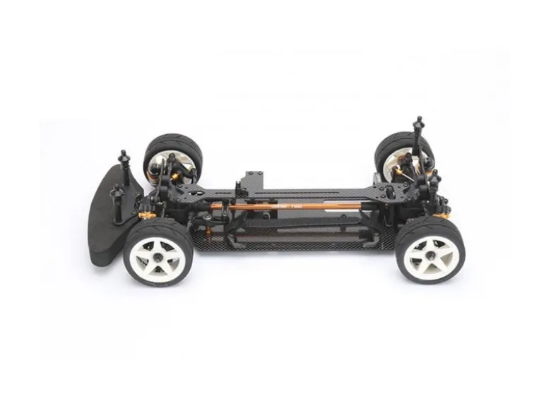 CARTEN NHA102T410R 1/10 4WD Touring Car Racing Kit