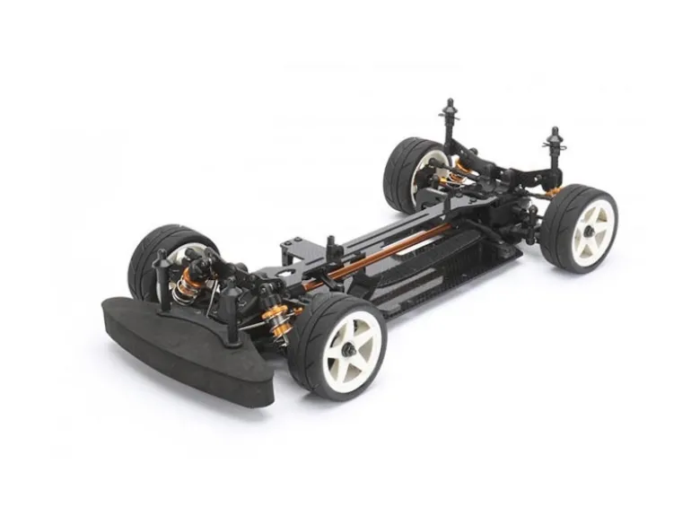 CARTEN NHA102T410R 1/10 4WD Touring Car Racing Kit