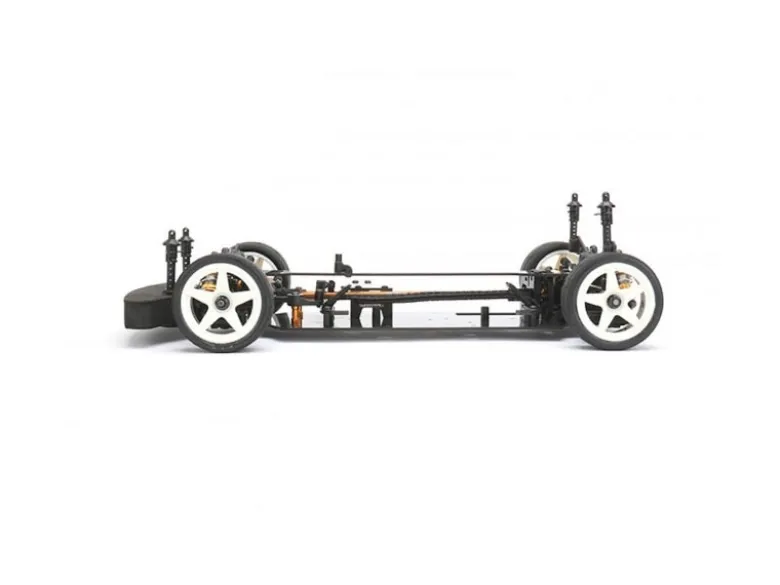 CARTEN NHA102T410R 1/10 4WD Touring Car Racing Kit