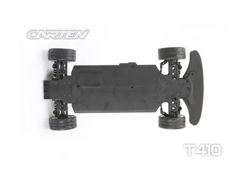 CARTEN NHA101T410 1/10 4WD Touring Car ARTR